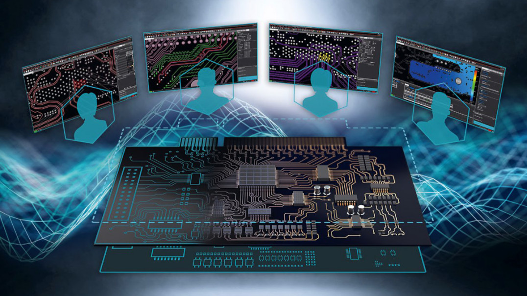 OrCAD X, czyli produktywność w projektowaniu PCB