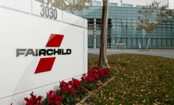 Chińczycy gotowi przejąć Fairchild Semiconductor za 2,5 mld dolarów