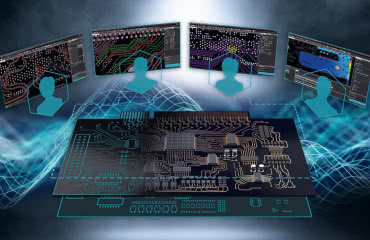 OrCAD X, czyli produktywność w projektowaniu PCB