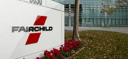 Chińczycy gotowi przejąć Fairchild Semiconductor za 2,5 mld dolarów 