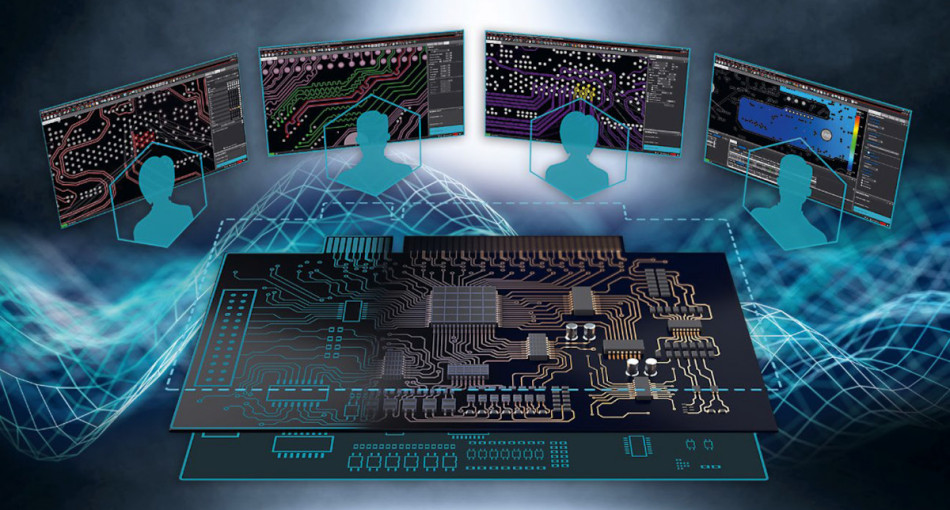 OrCAD X, czyli produktywność w projektowaniu PCB