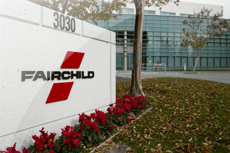 Chińczycy gotowi przejąć Fairchild Semiconductor za 2,5 mld dolarów