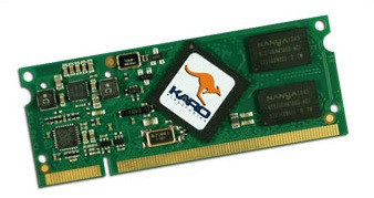GLYN Jones GmbH & Co KG