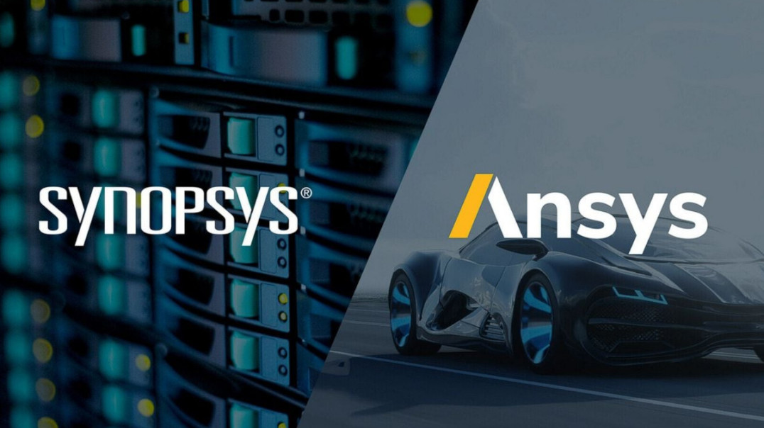 Synopsys planuje kupić firmę Ansys