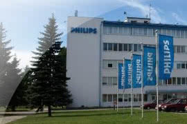 Philips zamyka pabianicką fabrykę i przenosi produkcję do Chin 