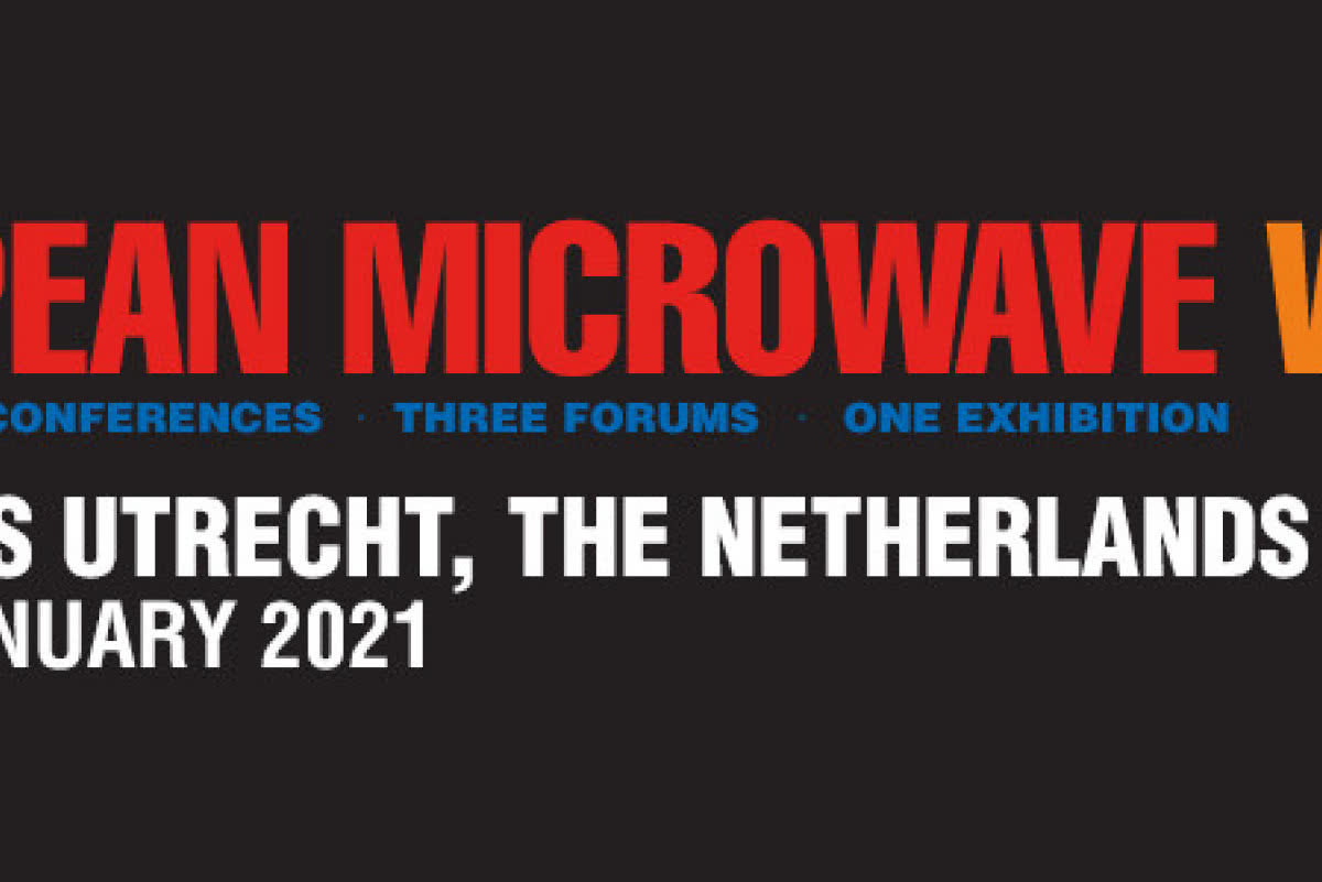EuMW - European Microwave Week – targi i wystawa technologii mikrofalowych 