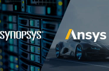 Synopsys planuje kupić firmę Ansys 