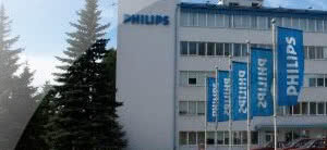 Philips zamyka pabianicką fabrykę i przenosi produkcję do Chin 