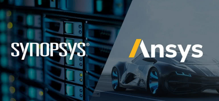 Synopsys planuje kupić firmę Ansys 