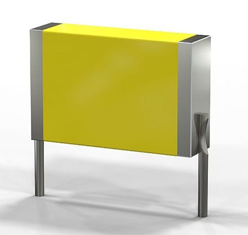 Kondensatory foliowe 0,1...10 F/100...500 V<sub>DC</sub> do pracy w temperaturach do 125&deg;C