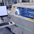 Wdrożenie systemu TAKAYA APT-2600FD-A 