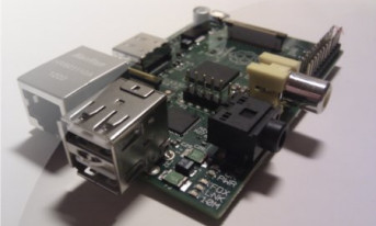 Podwojono pamięć Raspberry Pi - teraz jest 512 MB