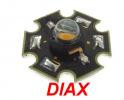 DIAX