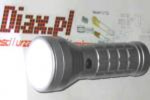 Latarka 28 LED