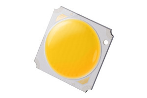 Białe chipowe diody LED 13, 26 i 40 W o dużej sprawności
