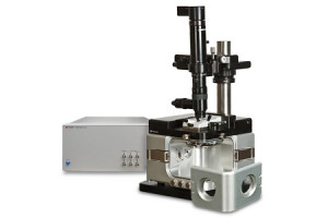 Keysight Technologies rozszerza możliwości pomiarowe mikroskopu sił atomowych 9500 o ultraszybkim skanowaniu