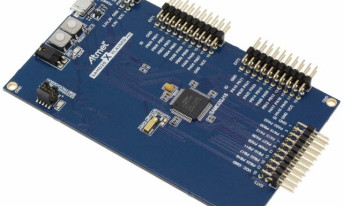 Zostań liderem technologii Smart IoT. SAM D20 - podstawowa rodzina Cortex-M0+
