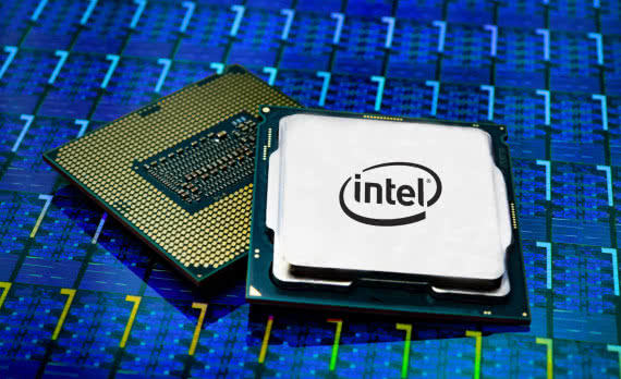 Do 2024 roku Intel uruchomi usługi foundry dla światowych firm 
