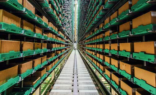 Dystrybutorzy i sklepy internetowe dla elektroniki