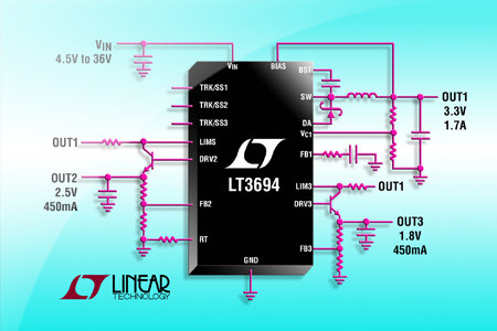 Linear Technology