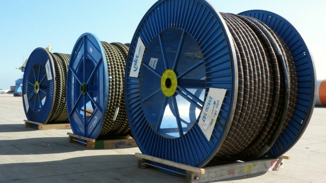 ABB sprzedał oddział produkcji kabli firmie NKT Cables za 934 mln dolarów