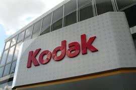 Kodak nie upadnie - zmodyfikuje obszary swojej działalności 