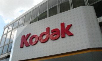 Kodak nie upadnie - zmodyfikuje obszary swojej działalności