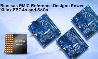 Referencyjne systemy zasilania do układów Zynq-7000 SoC i układów FPGA serii Artix-7 i Spartan-7