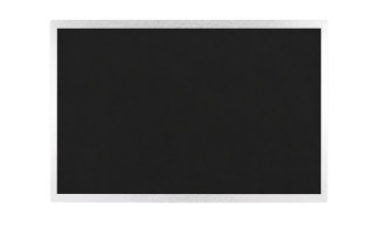 Moduł wyświetlacza G121ICE-L02 z matrycą LCD-TFT o przekątnej 12,1 cala