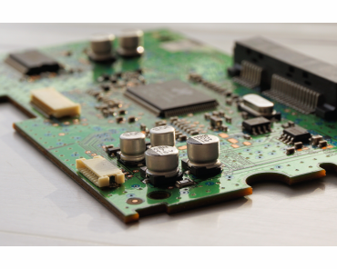 Lakier konformalny (conformal coating)