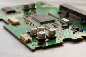 Lakier konformalny (conformal coating)
