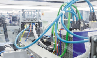 Power over Ethernet – czyli zasilanie urządzeń przez kabel sieciowy