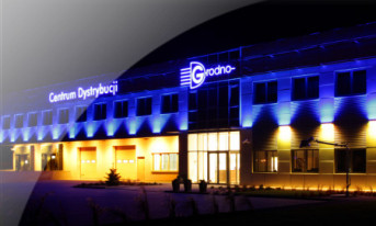 Grodno wielokrotnie poprawia zyski i prognozuje dalszy szybki wzrost sprzedaży