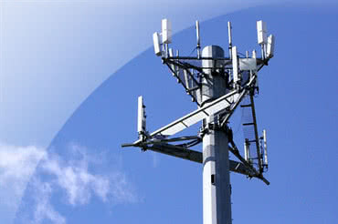 Dzięki LTE rośnie sprzedaż urządzeń do infrastruktury bezprzewodowej 