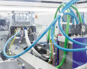 Power over Ethernet – czyli zasilanie urządzeń przez kabel sieciowy 