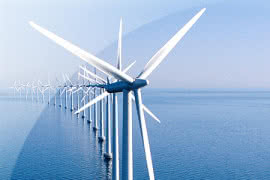 Polska największym rynkiem energii wiatrowej w regionie Europy Wschodniej 