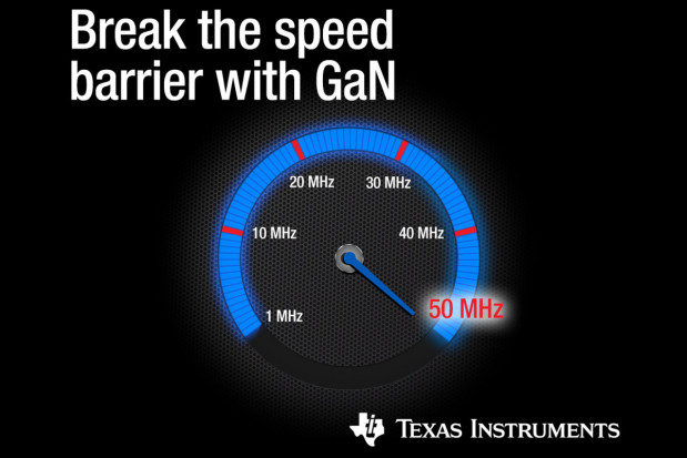 Texas Instruments