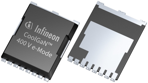 Infineon Technologies AG