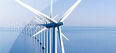 Polska największym rynkiem energii wiatrowej w regionie Europy Wschodniej 
