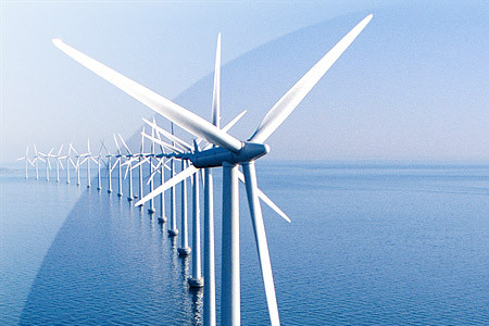 Polska największym rynkiem energii wiatrowej w regionie Europy Wschodniej