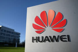 Huawei będzie wytwarzać we Francji miliard produktów 5G rocznie 