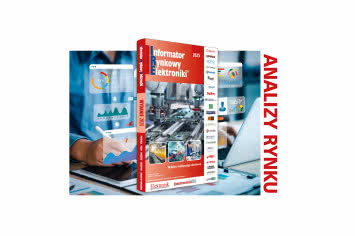 Informator Rynkowy Elektroniki 2025 już dostępny! Pobierz!