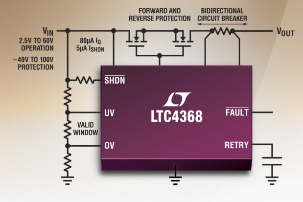 Linear Technology