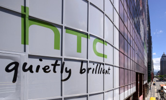 Przychody HTC najniższe od 16 lat