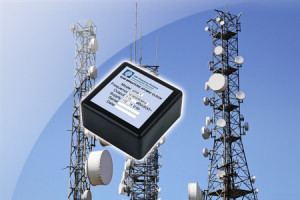 Rubidowy zegar atomowy 10 MHz o stabilności ±5 x 10<sup>-11</sup>
