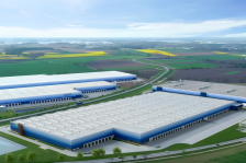 Chiński gigant elektroniki mocy Sungrow zbuduje pod Wałbrzychem fabrykę falowników PV i magazynów energii za 230 mln euro