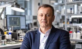 Chemia i materiały do produkcji: miniwywiad - Paweł Petykiewicz, dyrektor handlowy w firmie Skład Techniczny 