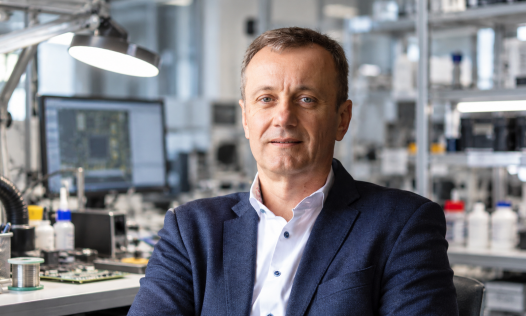 Chemia i materiały do produkcji: miniwywiad - Paweł Petykiewicz, dyrektor handlowy w firmie Skład Techniczny 