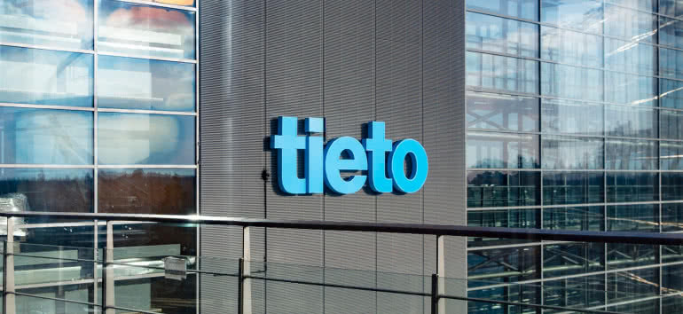 Fińska firma Tieto kupuje za 1,5 mld dolarów norweskie przedsiębiorstwo Evry 