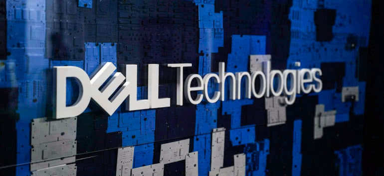 Dell Technologies przekroczył szacunki analityków 